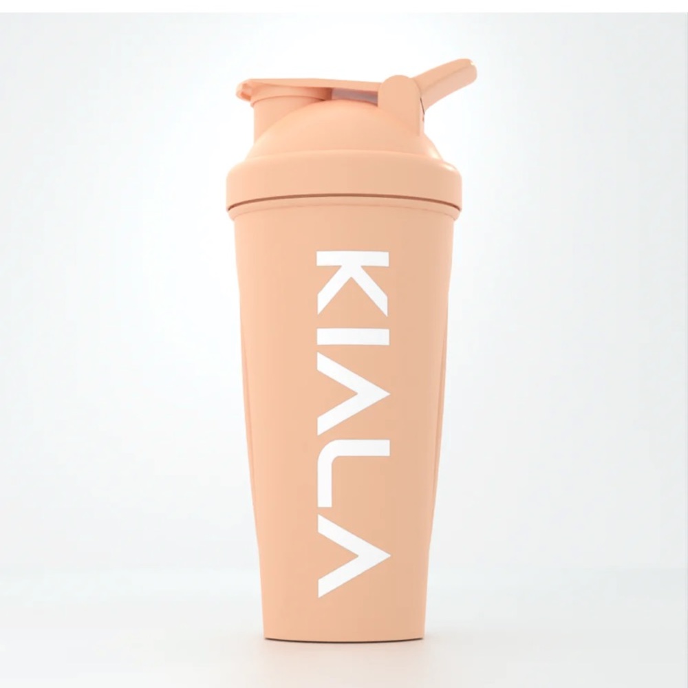 KIALA shaker bottle